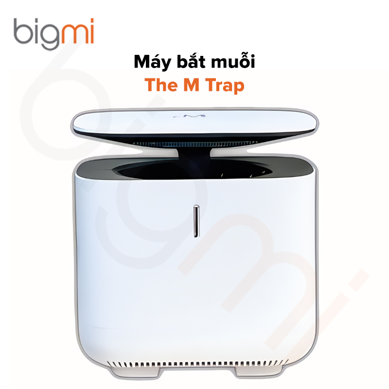 Máy bắt muỗi The M Trap