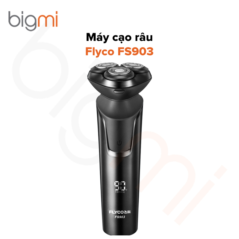 Máy cạo râu Flyco FS903