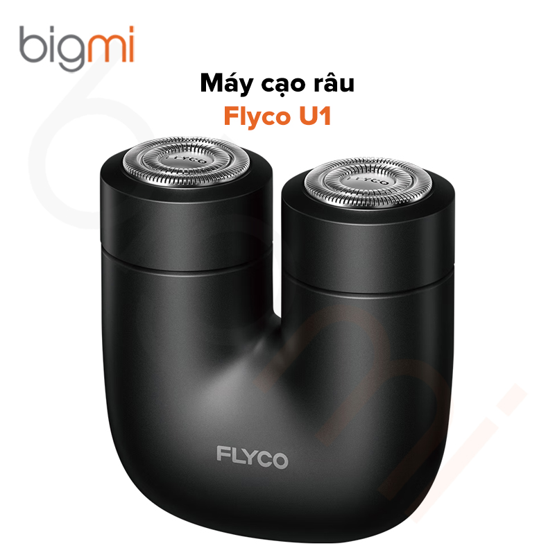 Máy cạo râu Flyco U1