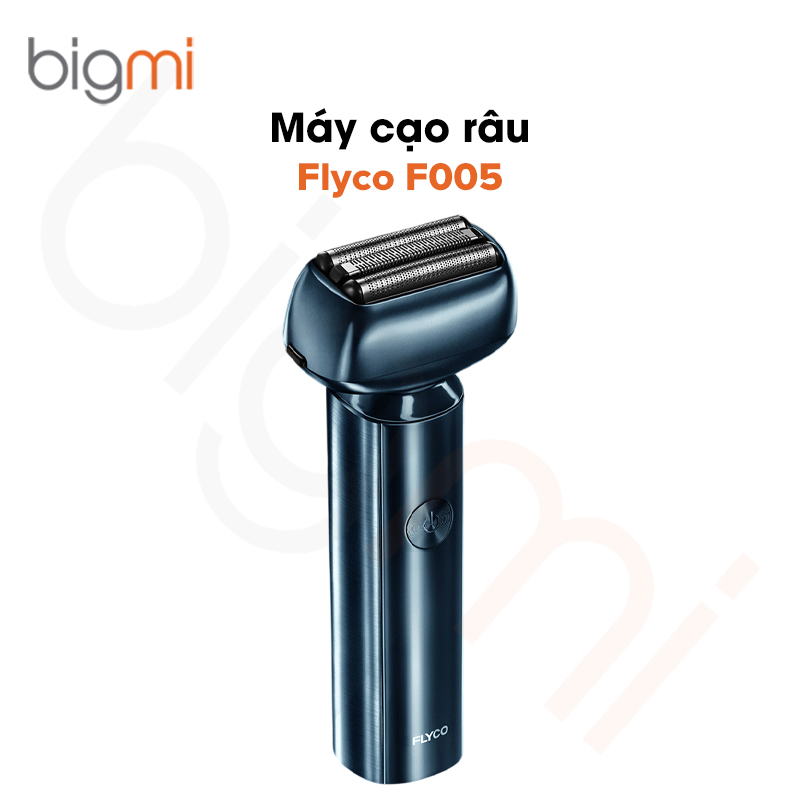 Máy cạo râu điện tuyến tính Flyco F005