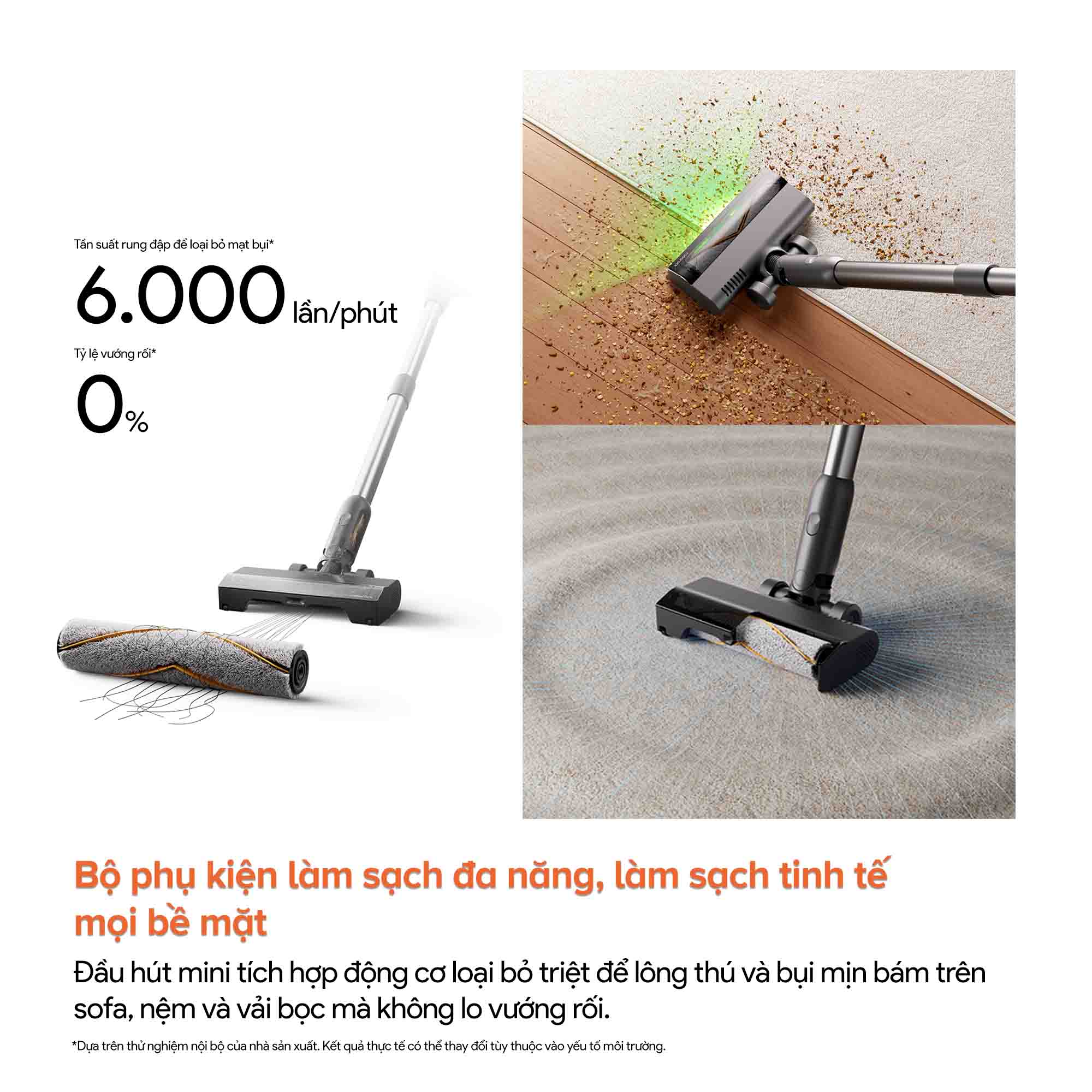 May hut bui cam tay Roborock H60 Hub Ultra bigmivn 11