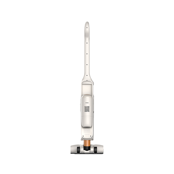 Máy hút bụi lau sàn khô ướt Tineco iFloor 2 Ultra màu cam (2) May hut bui lau san kho uot Tineco iFloor 2 Ultra mau cam 2