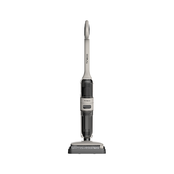 Máy hút bụi lau sàn khô ướt Tineco iFloor 2 Ultra màu xám (2) May hut bui lau san kho uot Tineco iFloor 2 Ultra mau xam 2