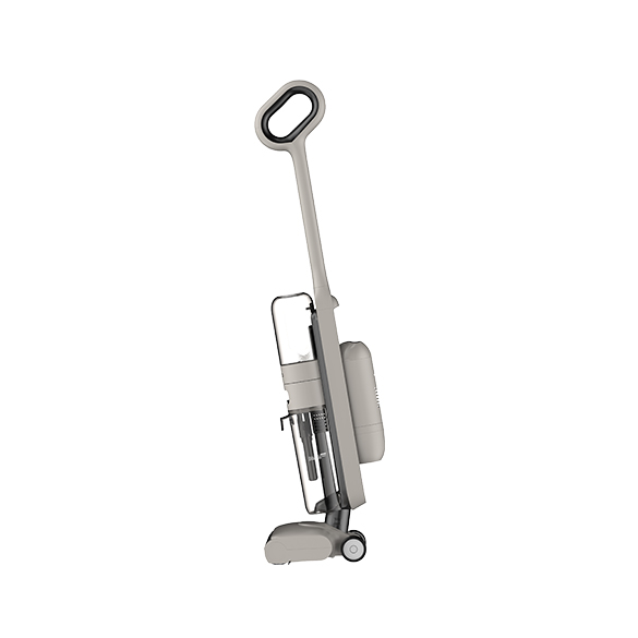 Máy hút bụi lau sàn khô ướt Tineco iFloor 2 Ultra màu xám (3) May hut bui lau san kho uot Tineco iFloor 2 Ultra mau xam 3