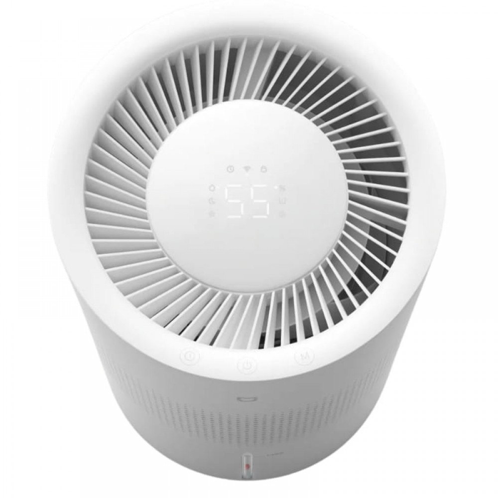 Máy tạo ẩm không sương Xiaomi Mijia Smart Evaporative Humidifier Pro BHR082TEU (1) May tao am khong suong Xiaomi Mijia Smart Evaporative Humidifier Pro BHR082TEU 1