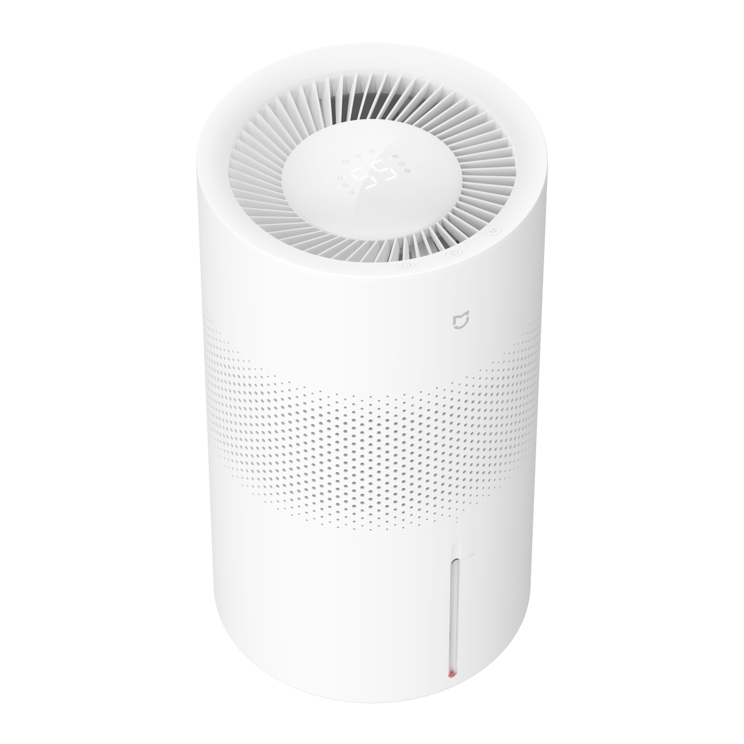 Máy tạo ẩm không sương Xiaomi Mijia Smart Evaporative Humidifier Pro BHR082TEU (3) May tao am khong suong Xiaomi Mijia Smart Evaporative Humidifier Pro BHR082TEU 3