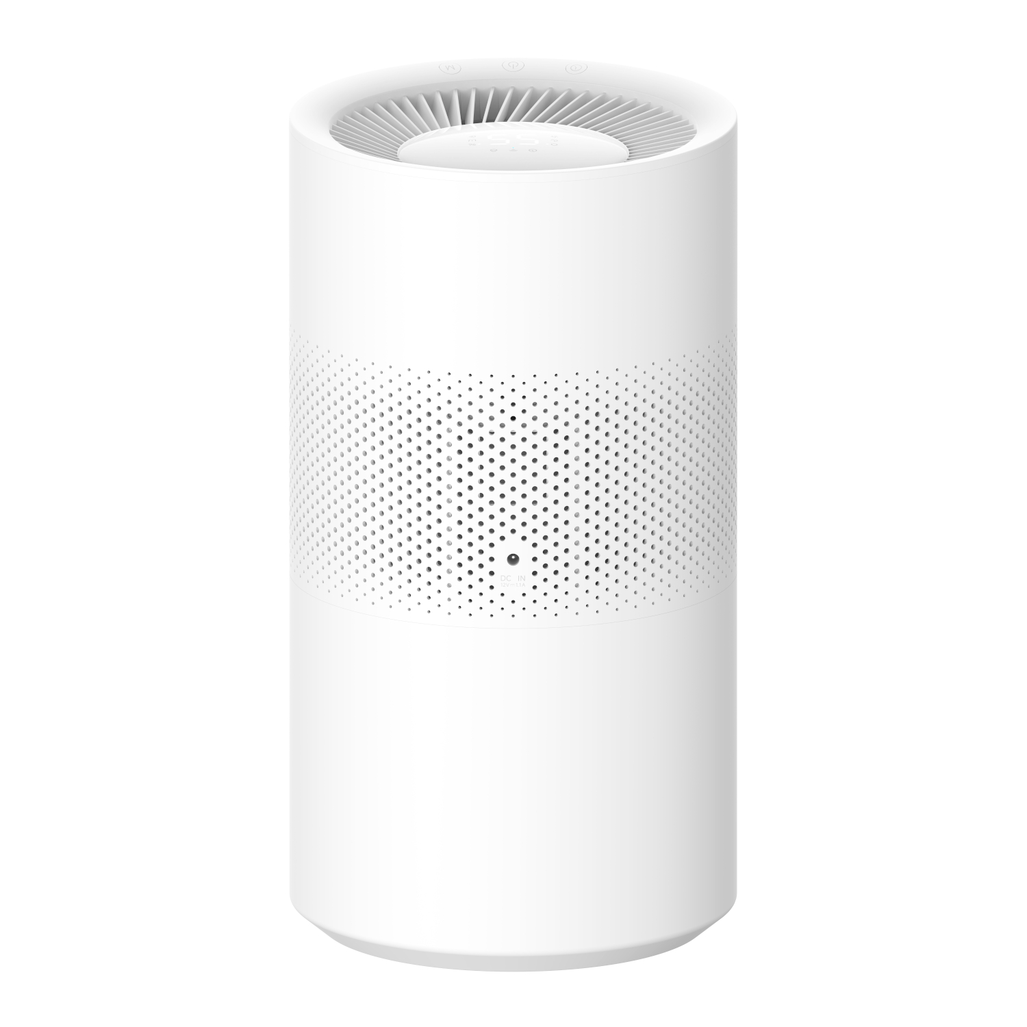 Máy tạo ẩm không sương Xiaomi Mijia Smart Evaporative Humidifier Pro BHR082TEU (4) May tao am khong suong Xiaomi Mijia Smart Evaporative Humidifier Pro BHR082TEU 4