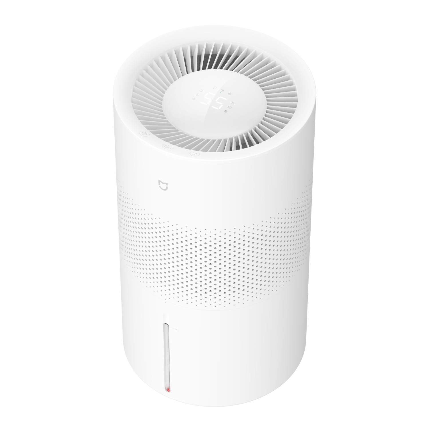 Máy tạo ẩm không sương Xiaomi Mijia Smart Evaporative Humidifier Pro BHR082TEU (5) May tao am khong suong Xiaomi Mijia Smart Evaporative Humidifier Pro BHR082TEU 5