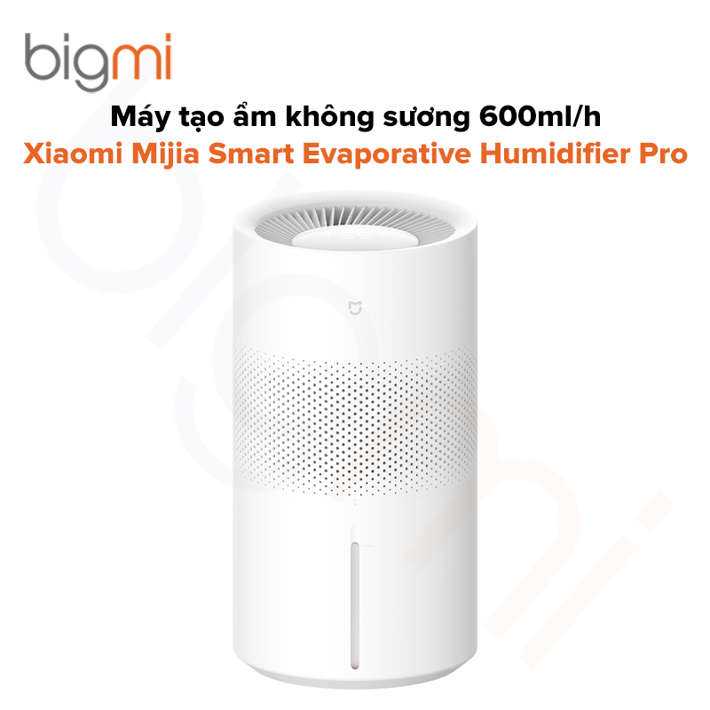 Máy tạo ẩm không sương Xiaomi Mijia Smart Evaporative Humidifier Pro BHR082TEU