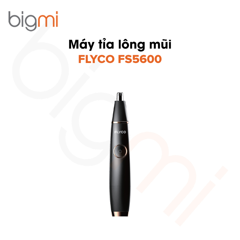 Máy tỉa lông mũi FLYCO FS5600