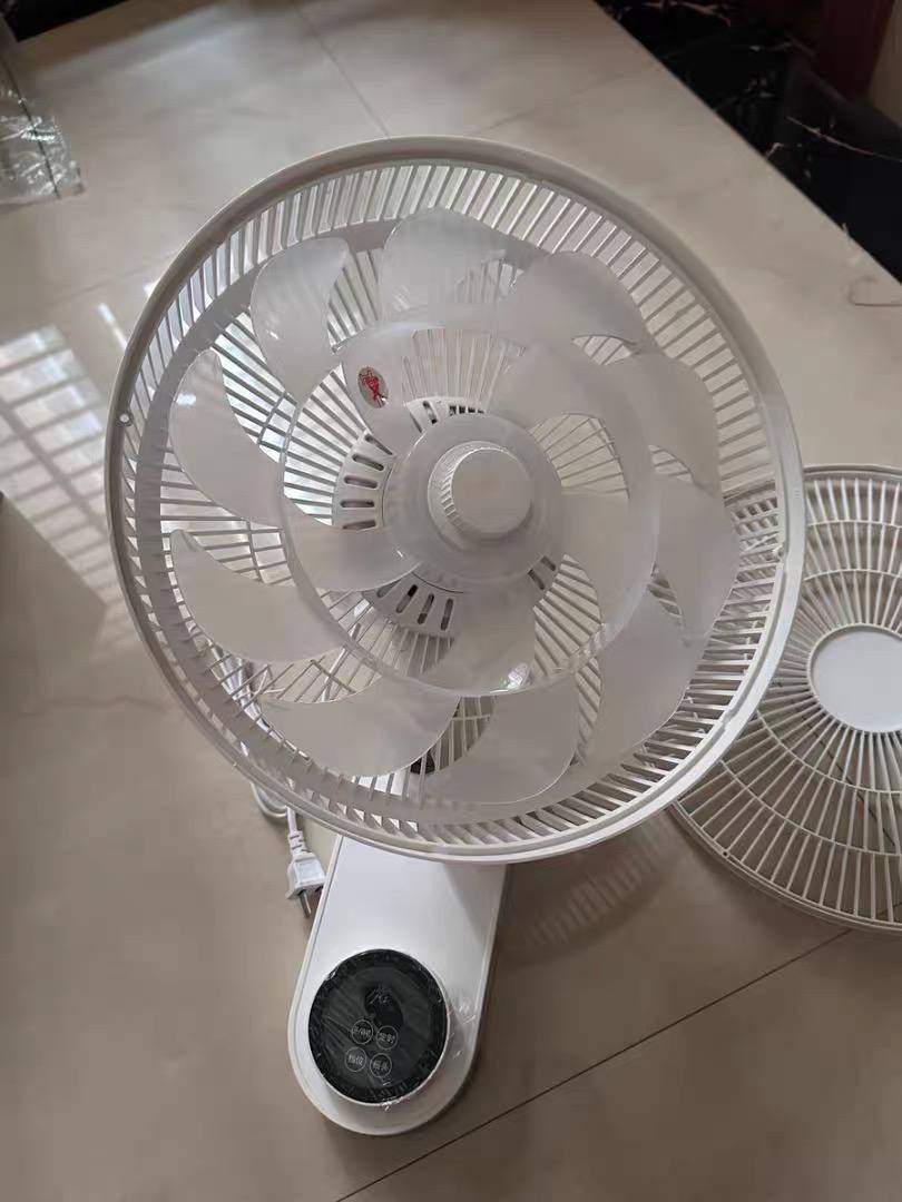 Quat treo tuong 15 canh Jipin JP FGB ASR 35cm 17