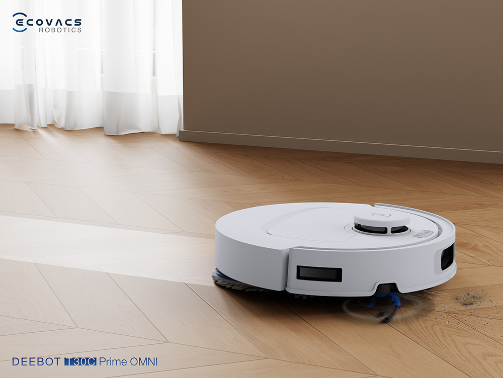 Robot hut bui lau nha Ecovacs Deebot T30c Prime Omni bigmivn 10