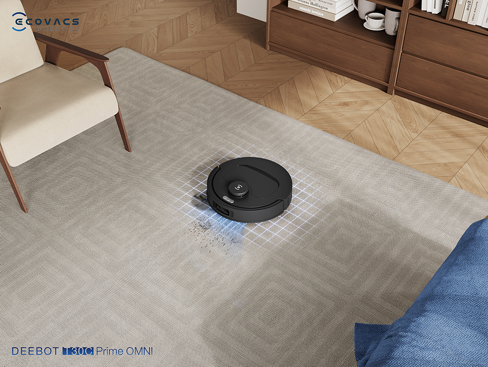 Robot hut bui lau nha Ecovacs Deebot T30c Prime Omni bigmivn 12
