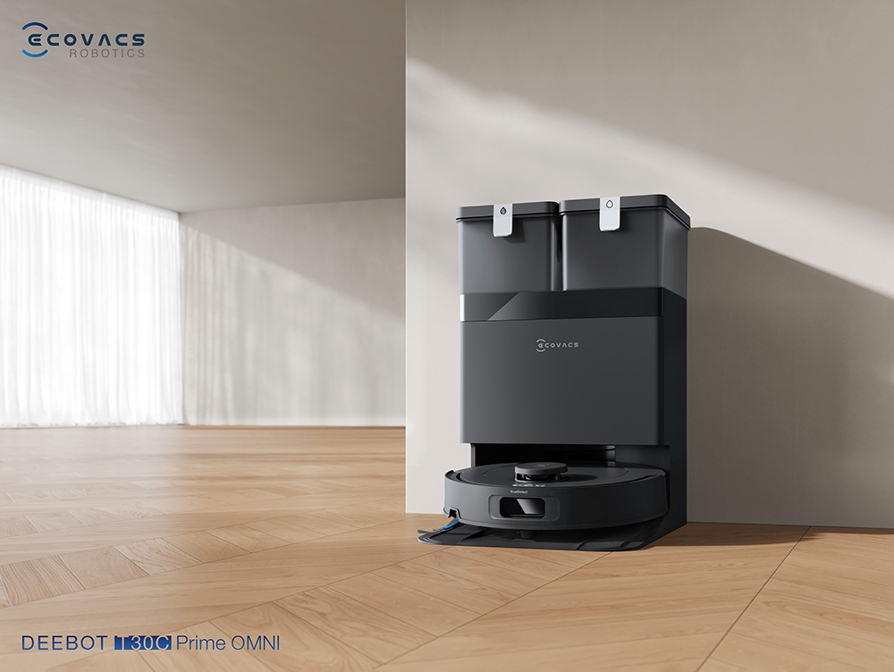 Robot hut bui lau nha Ecovacs Deebot T30c Prime Omni bigmivn 6
