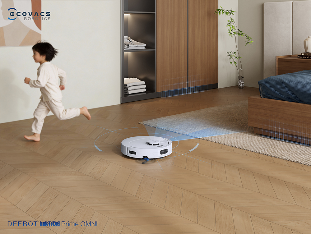 Robot hut bui lau nha Ecovacs Deebot T30c Prime Omni bigmivn 8