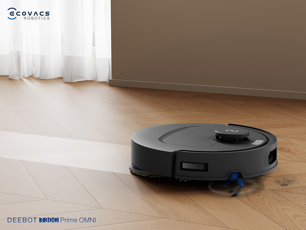 Robot hut bui lau nha Ecovacs Deebot T30c Prime Omni bigmivn 9