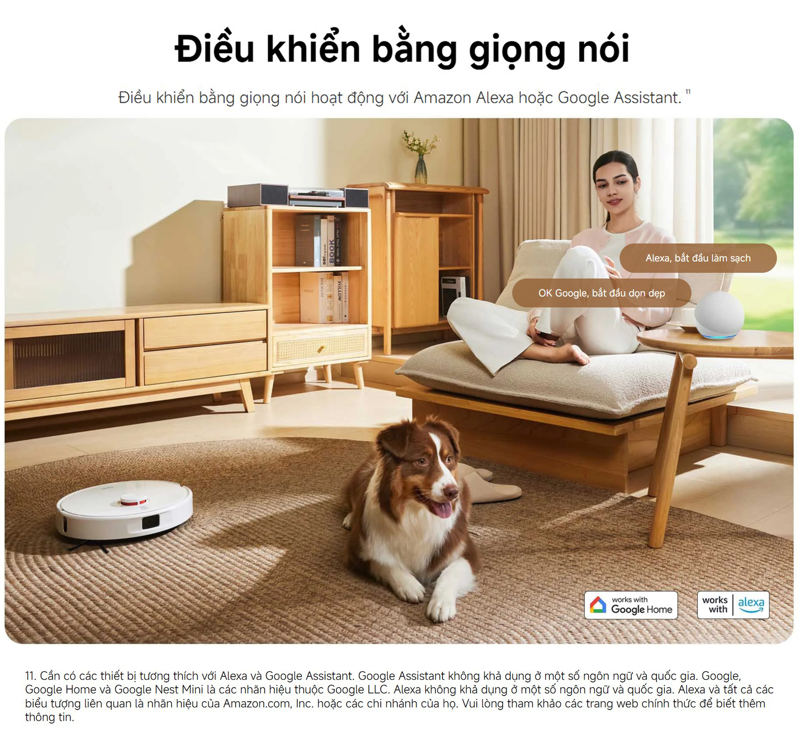 Robot hut bui lau nha Xiaomi Vacuum H50 EU BHR08GUEU bigmivn 16
