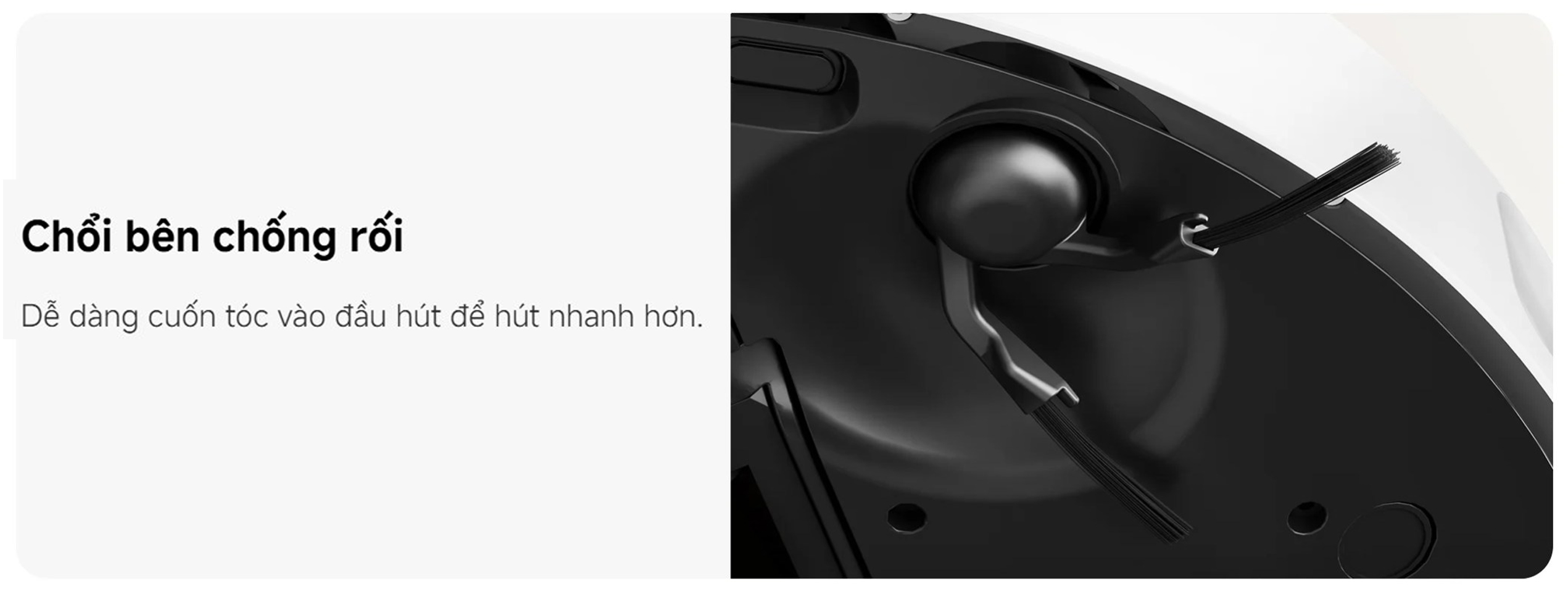 Robot hut bui lau nha Xiaomi Vacuum H50 EU BHR08GUEU bigmivn 4