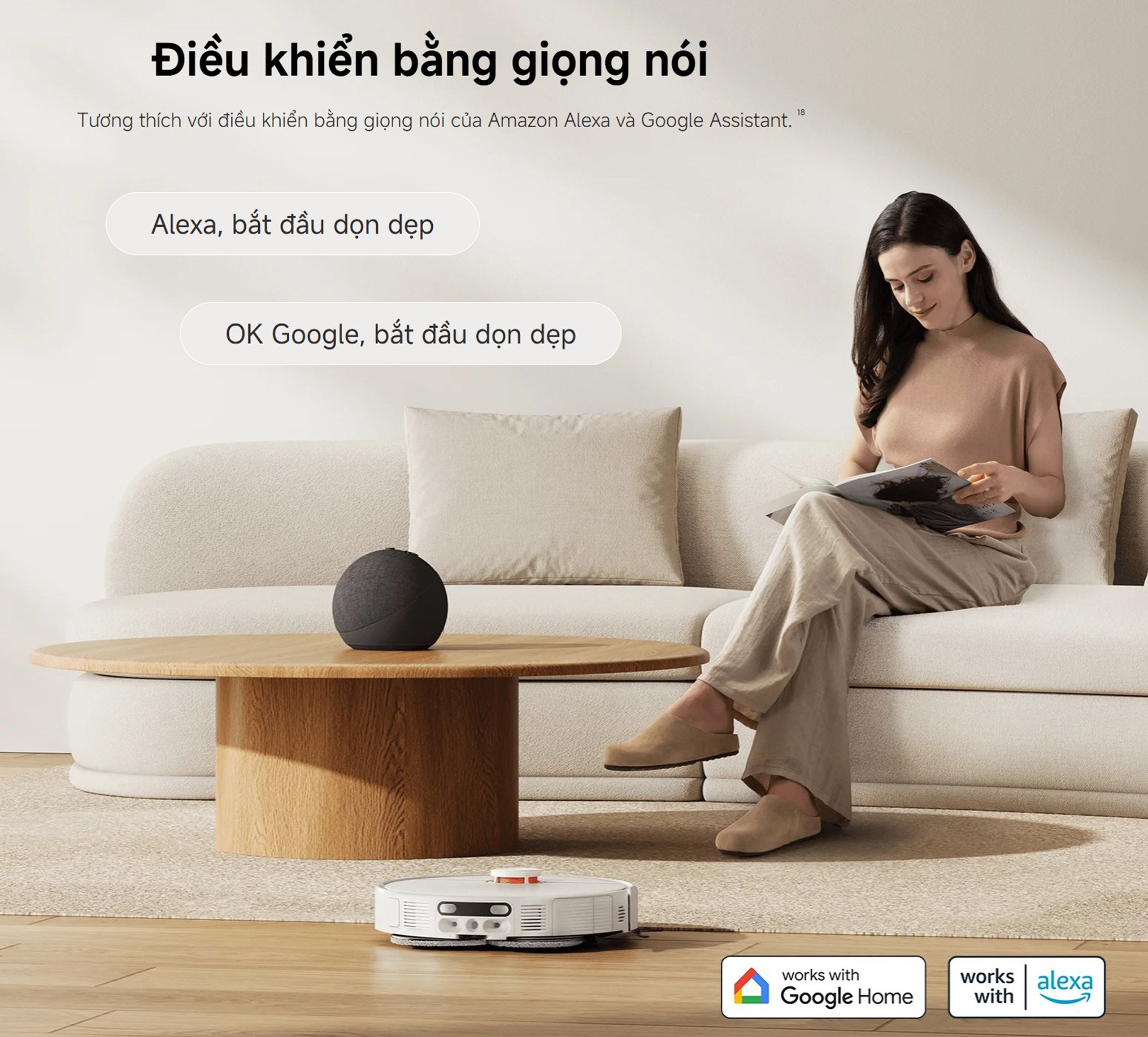 Robot hut bui lau nha Xiaomi Vacuum H50 Pro EU BHR089NEU bigmivn 14