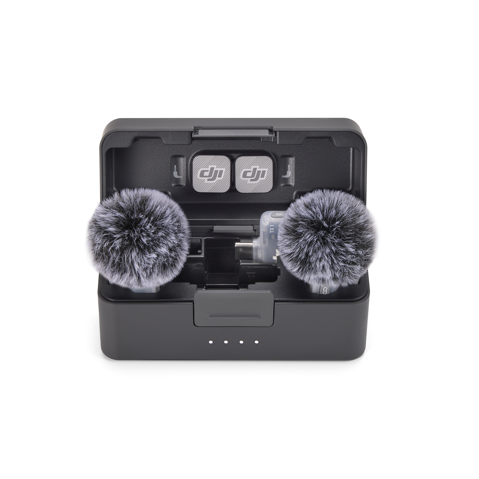 DJI Mic Mini 2 (5) DJI Mic Mini 2 5