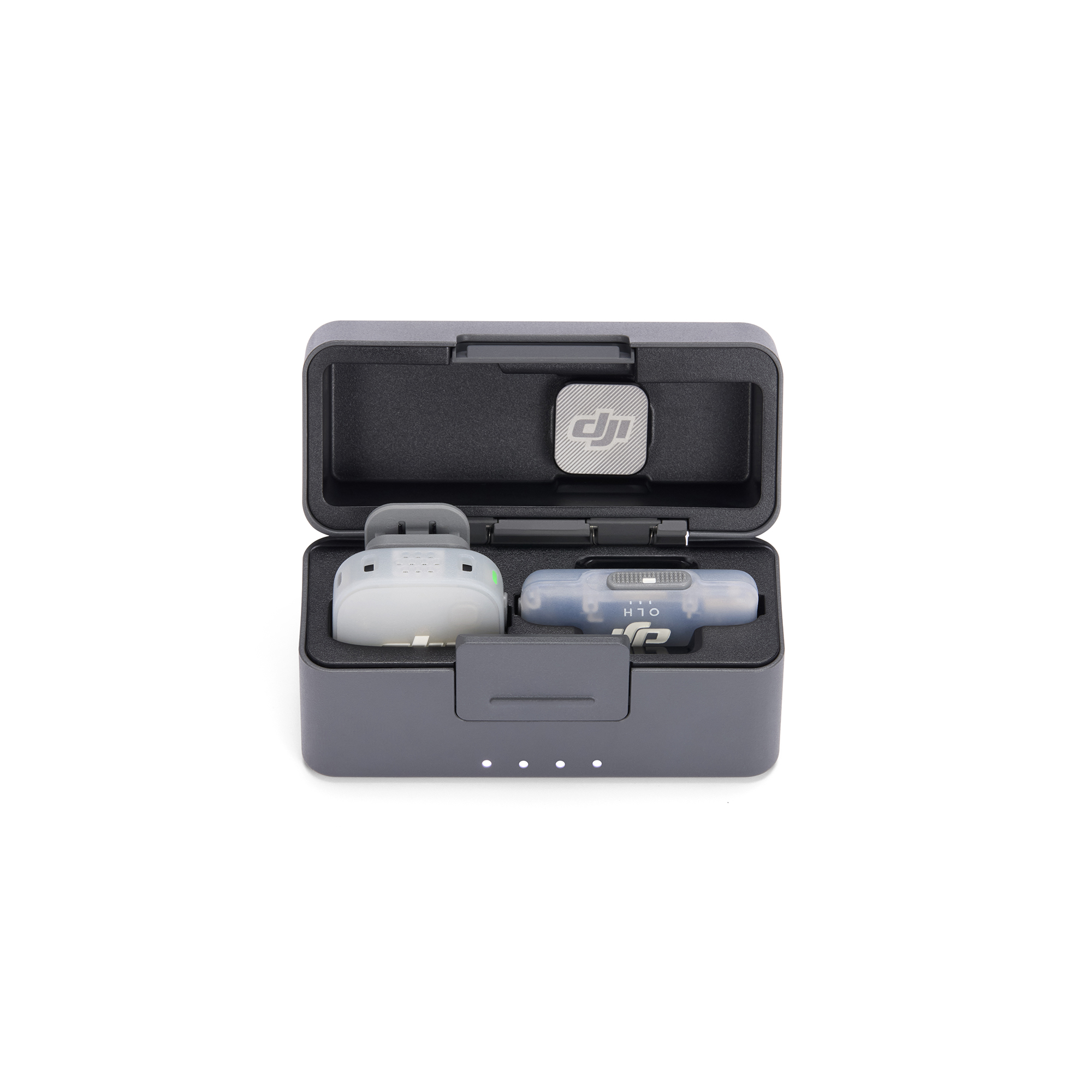 DJI Mic Mini 2 (6) DJI Mic Mini 2 6
