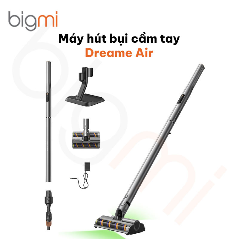Máy hút bụi cầm tay Dreame Air