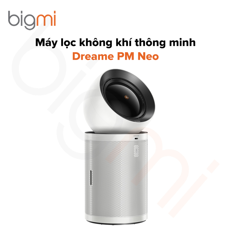 Máy lọc không khí Dreame PM Neo