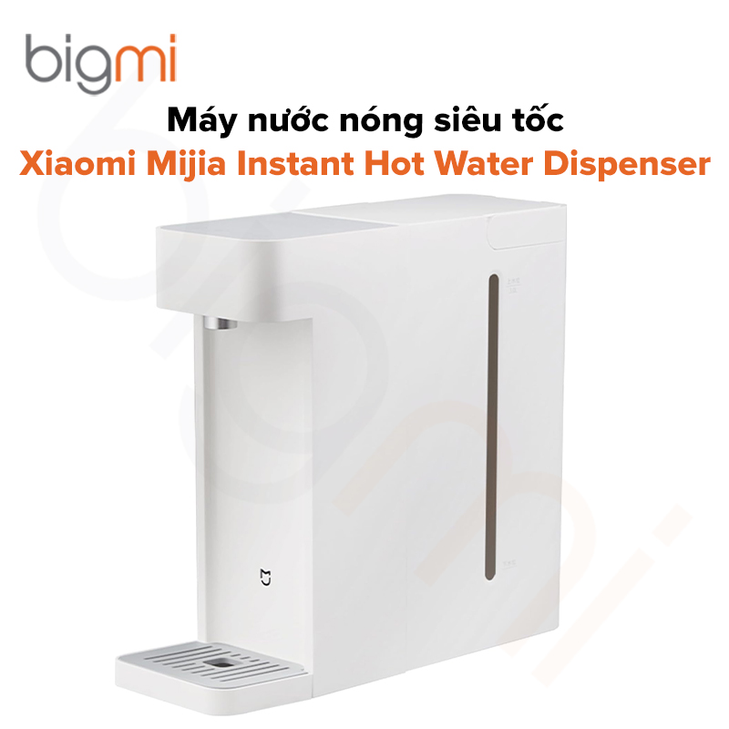 Máy nước nóng siêu tốc Xiaomi Mijia Instant Hot Water Dispenser