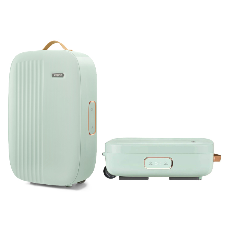 Máy sấy quần áo gấp gọn Donlim DL-1216 (1) May say quan ao gap gon Donlim DL 1216 1