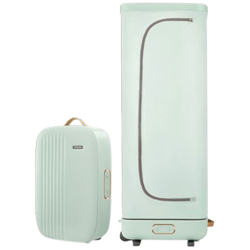 Máy sấy quần áo gấp gọn Donlim DL-1216 (3) May say quan ao gap gon Donlim DL 1216 3