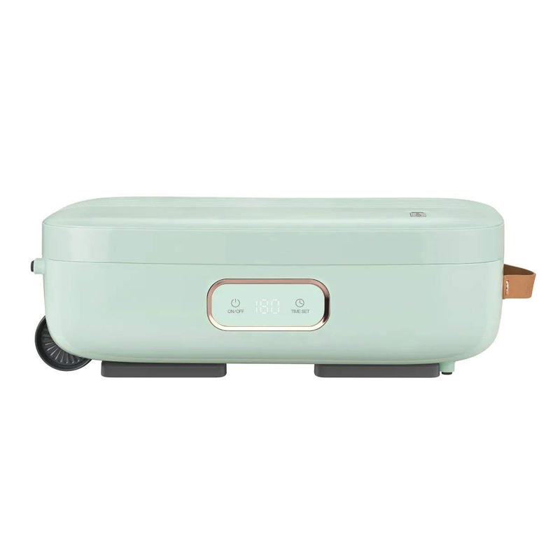 Máy sấy quần áo gấp gọn Donlim DL-1216 (4) May say quan ao gap gon Donlim DL 1216 4
