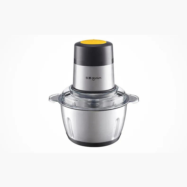 Máy xay thịt đa năng Donlim DL-JR373 (4) May xay thit da nang Donlim DL JR373 4