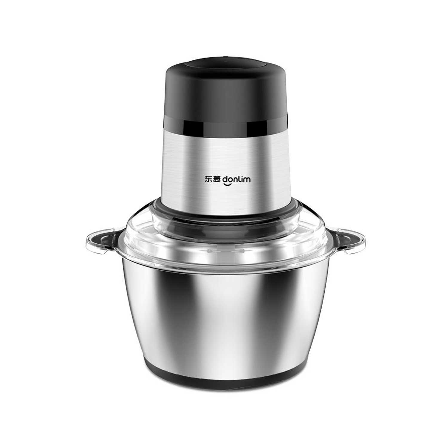 Máy xay thịt đa năng Donlim DL-JR373 (5) May xay thit da nang Donlim DL JR373 5