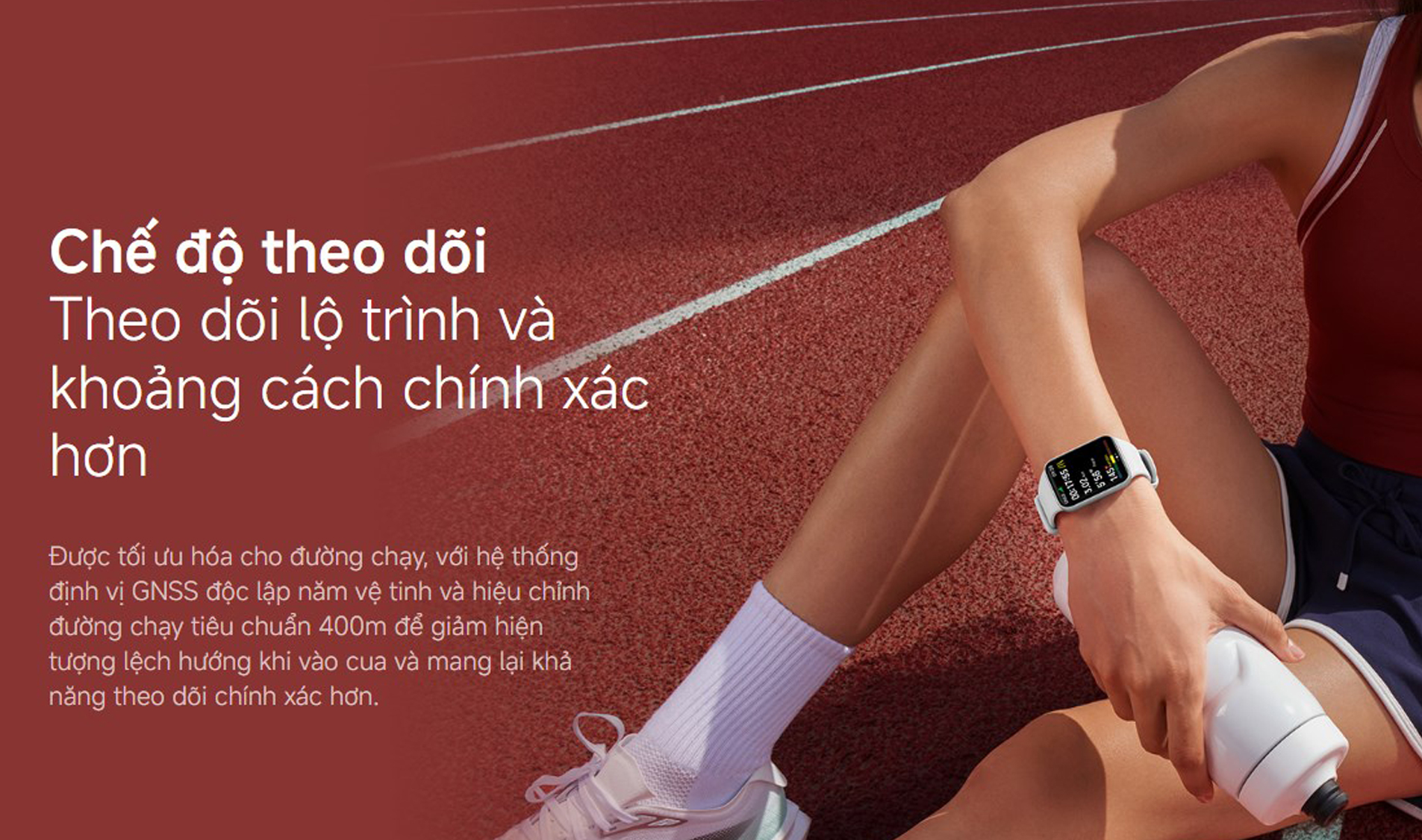 Vong deo tay thong minh Xiaomi Smart Band 10 Pro bigmivn 15