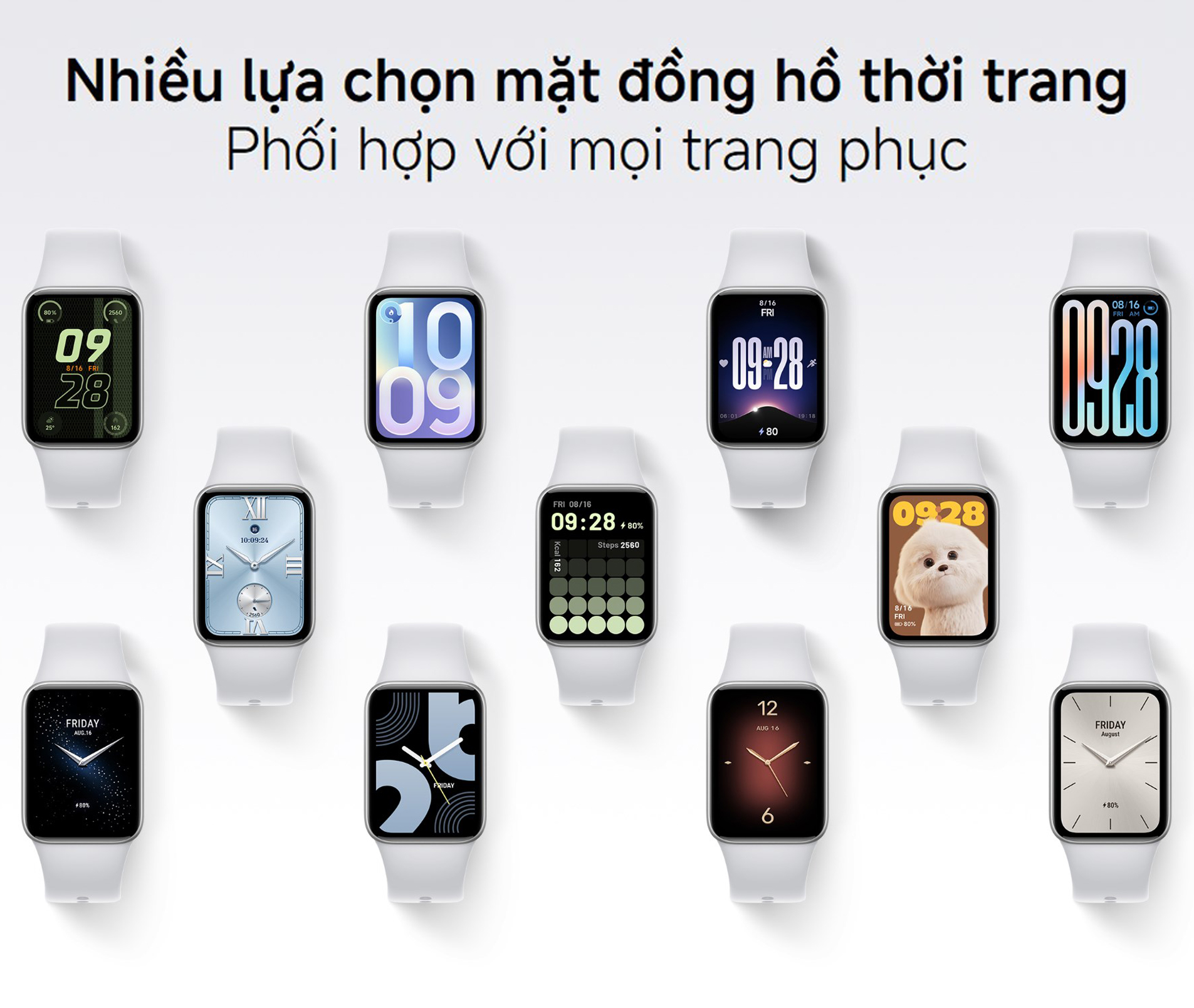Vong deo tay thong minh Xiaomi Smart Band 10 Pro bigmivn 7