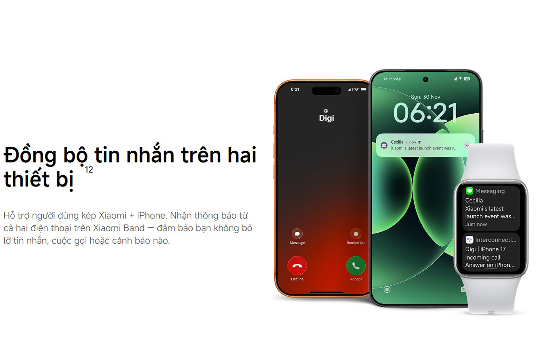 Vong deo tay thong minh Xiaomi Smart Band 10 Pro bigmivn 8