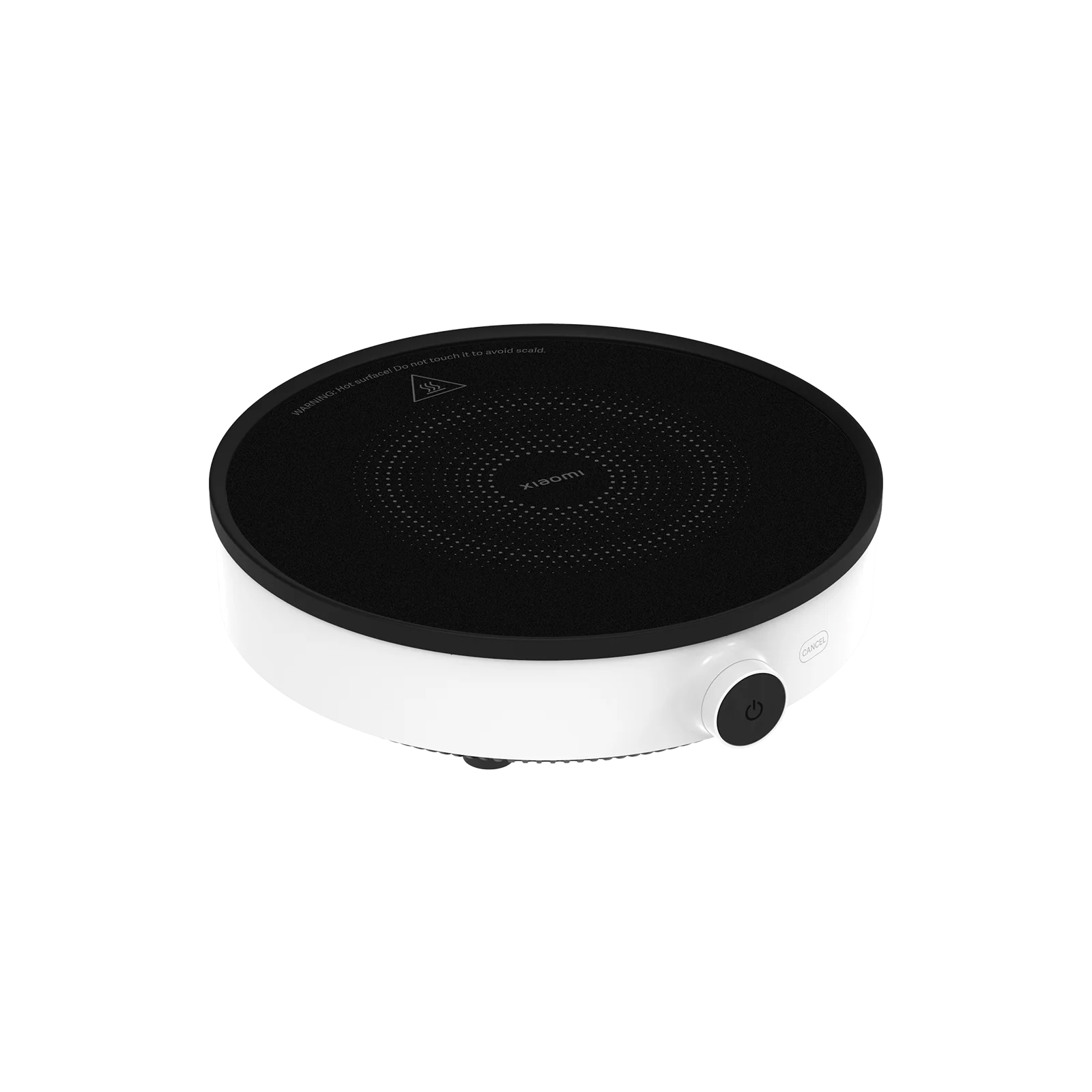 Bếp từ đơn Xiaomi Induction Cooker Lite (1) Bep tu don Xiaomi Induction Cooker Lite 1
