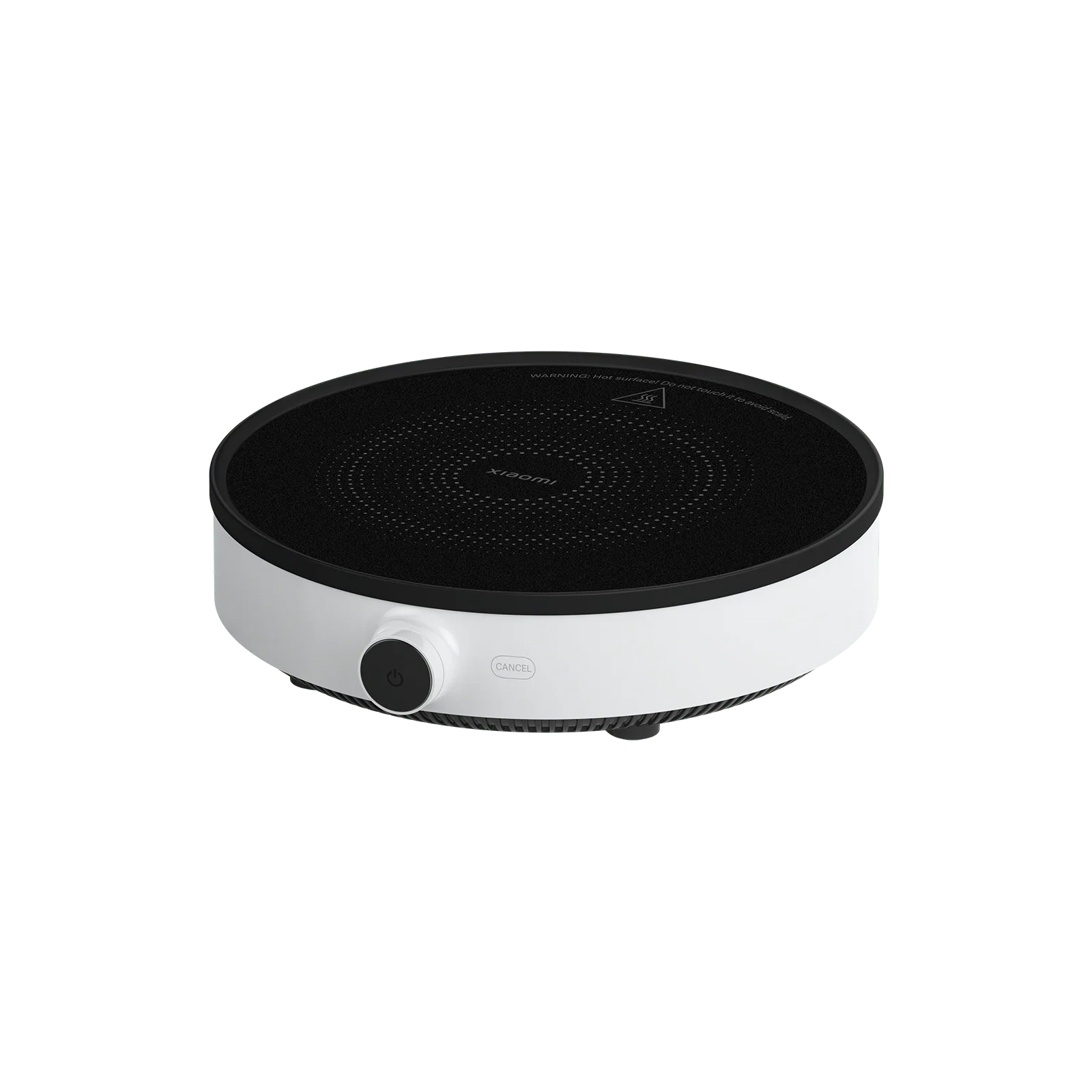Bếp từ đơn Xiaomi Induction Cooker Lite (3) Bep tu don Xiaomi Induction Cooker Lite 3