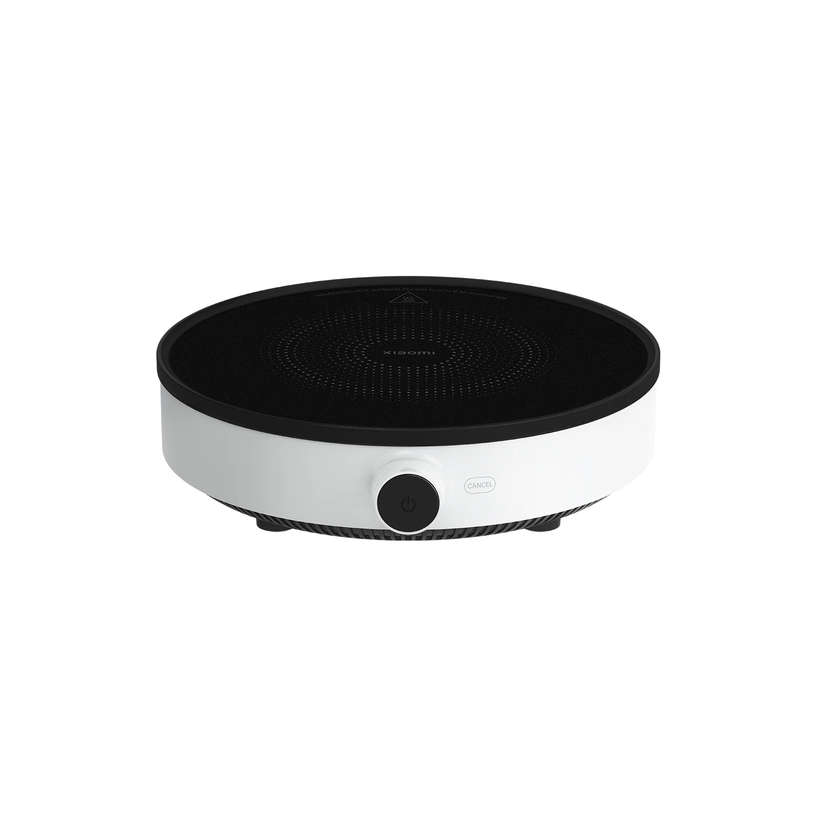Bếp từ đơn Xiaomi Induction Cooker Lite (5) Bep tu don Xiaomi Induction Cooker Lite 5