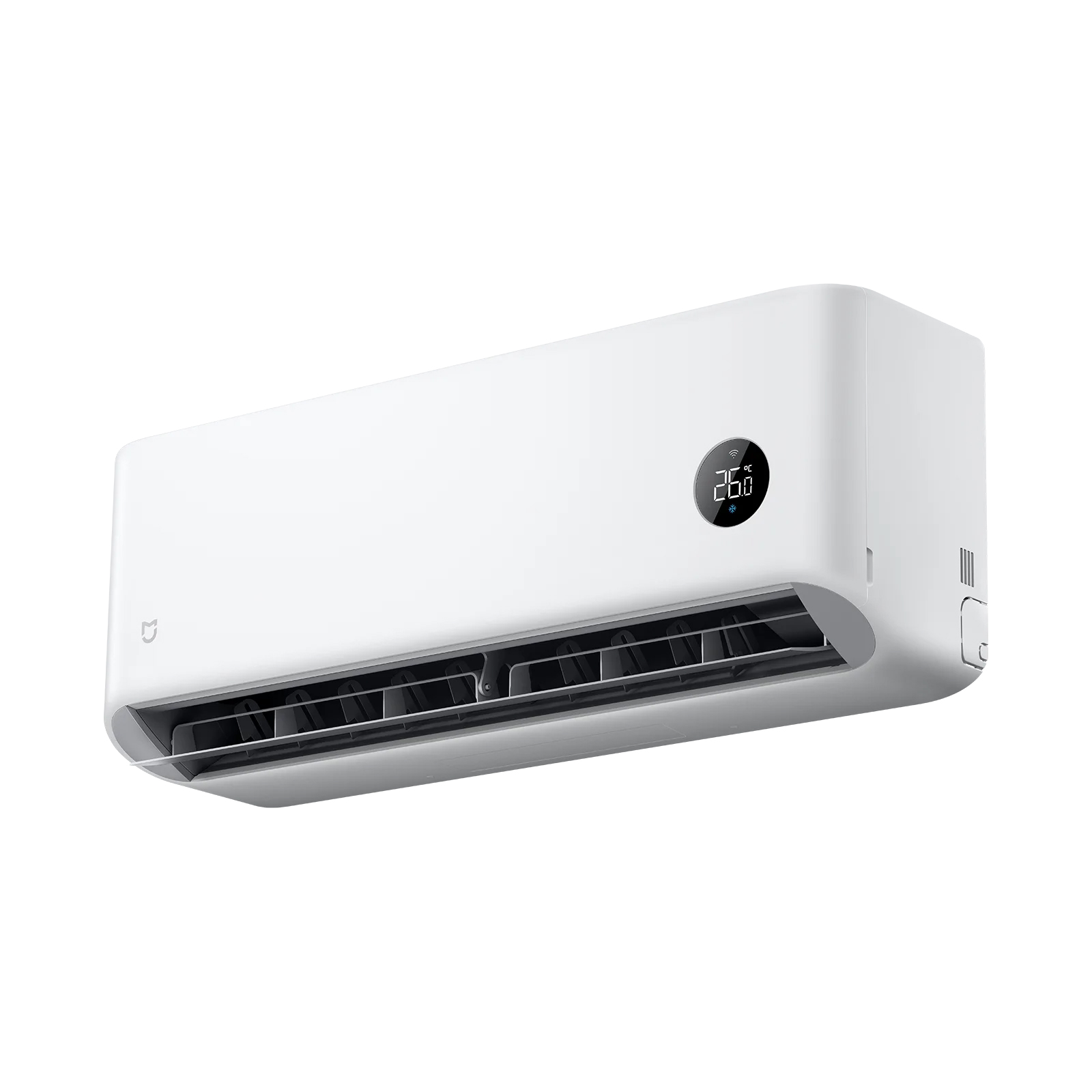 Điều hoà 1 chiều 12000BTU Xiaomi Mijia Eco 5 sao Inverter 1 (3) Dieu hoa 1 chieu 12000BTU Xiaomi Mijia Eco 5 sao Inverter 1 3