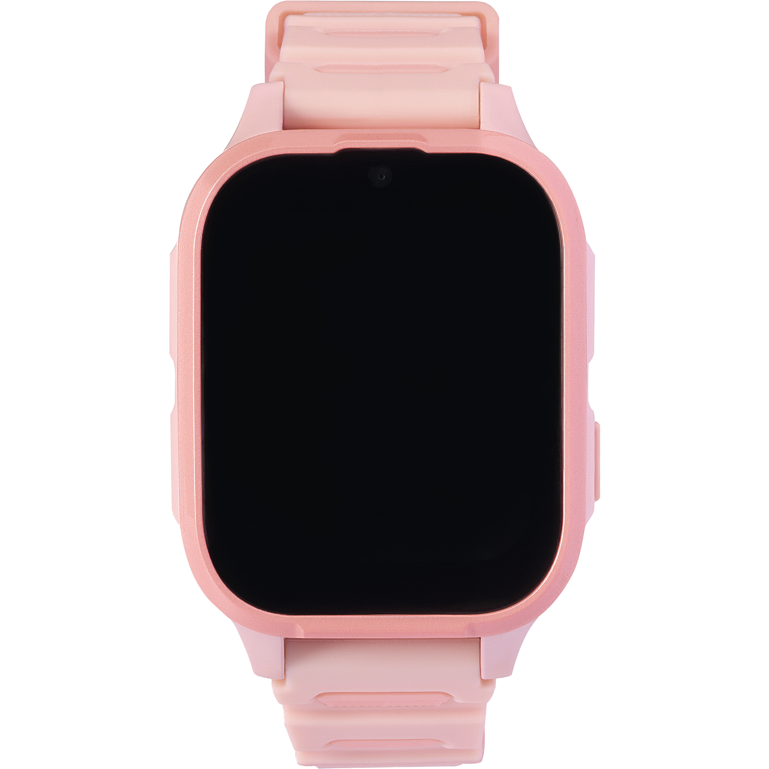 Đồng hồ thông minh Tammi Watch Kid Plus - Chính hãng 13 Dong ho thong minh Tammi Watch Kid Plus mau hong 1