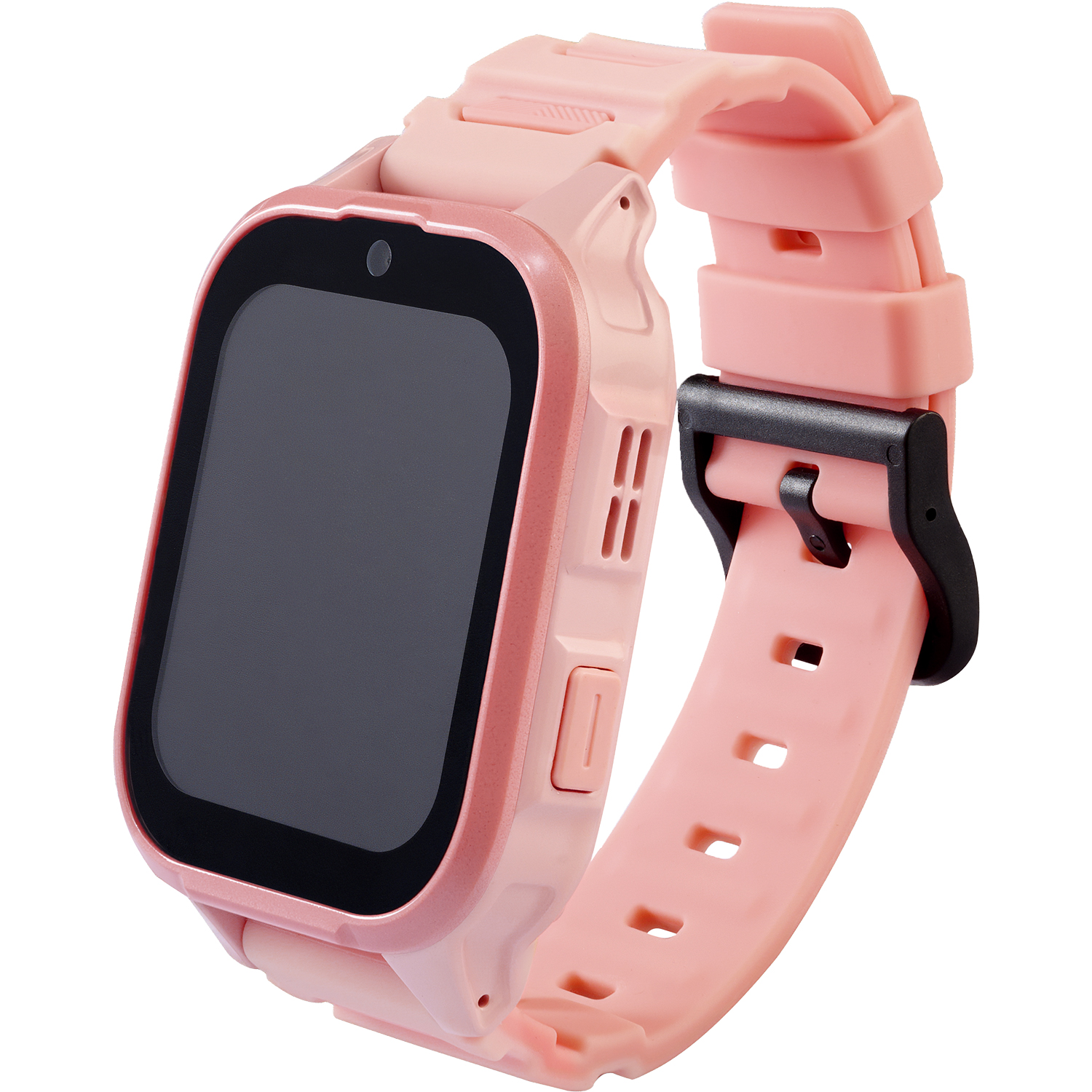 Đồng hồ thông minh Tammi Watch Kid Plus - Chính hãng 9 Dong ho thong minh Tammi Watch Kid Plus mau hong 2