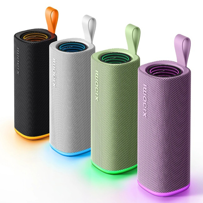 Loa Bluetooth Xiaomi Sound Play 18W (1) Loa Bluetooth Xiaomi Sound Play 18W 1
