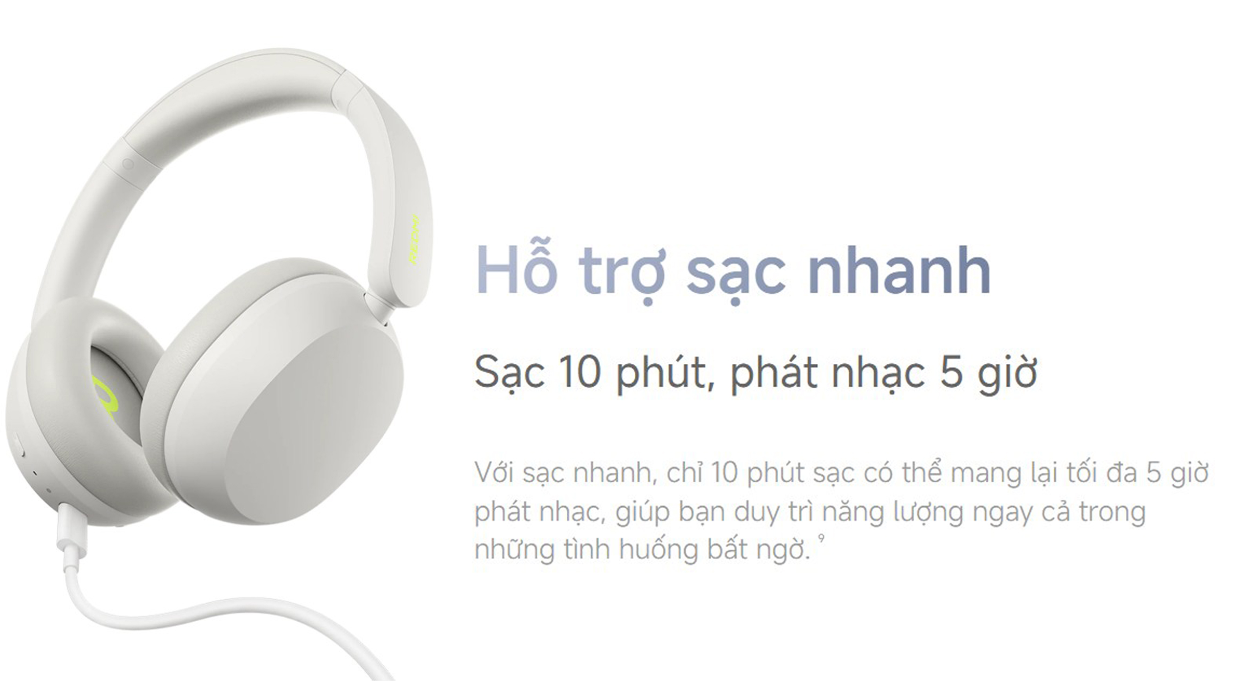 Tai nghe Bluetooth Xiaomi Redmi Headphones Neo bigmivn 11