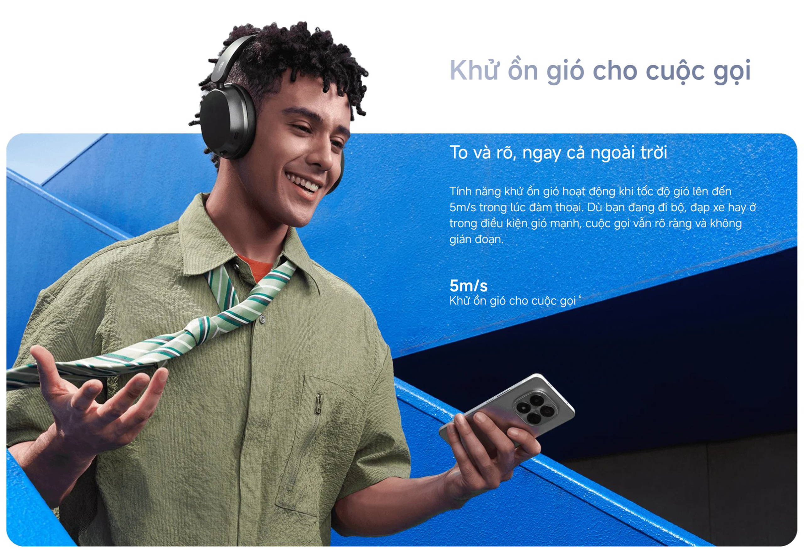 Tai nghe Bluetooth Xiaomi Redmi Headphones Neo bigmivn 4