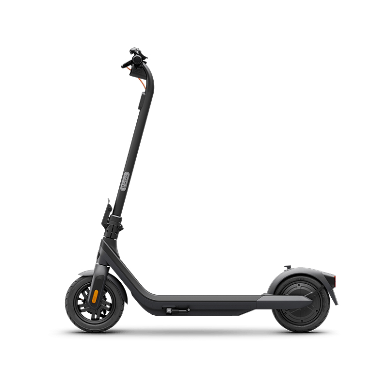 Xe dien Segway Ninebot eKickScooter E2 Pro 2