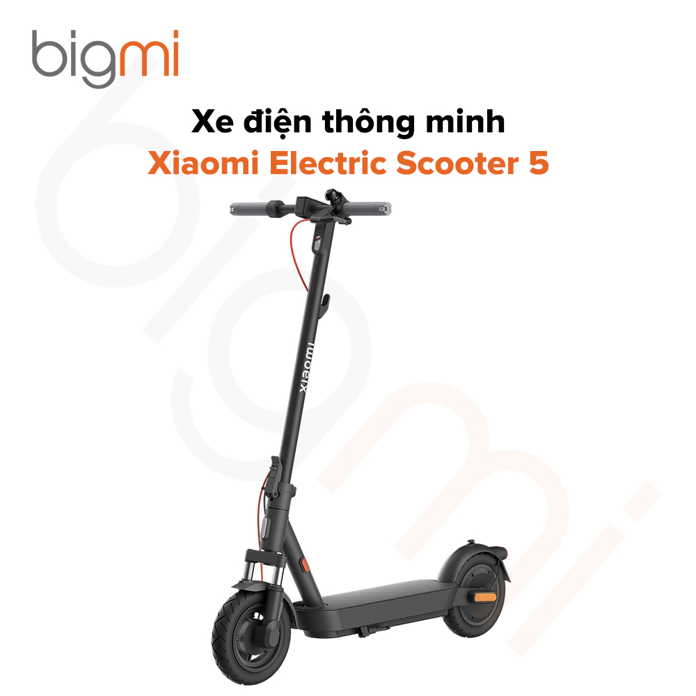 Xe điện Xiaomi Electric Scooter 5