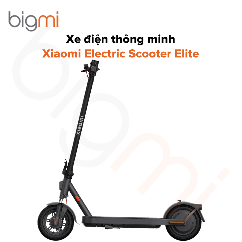 Xe điện Xiaomi Electric Scooter Elite