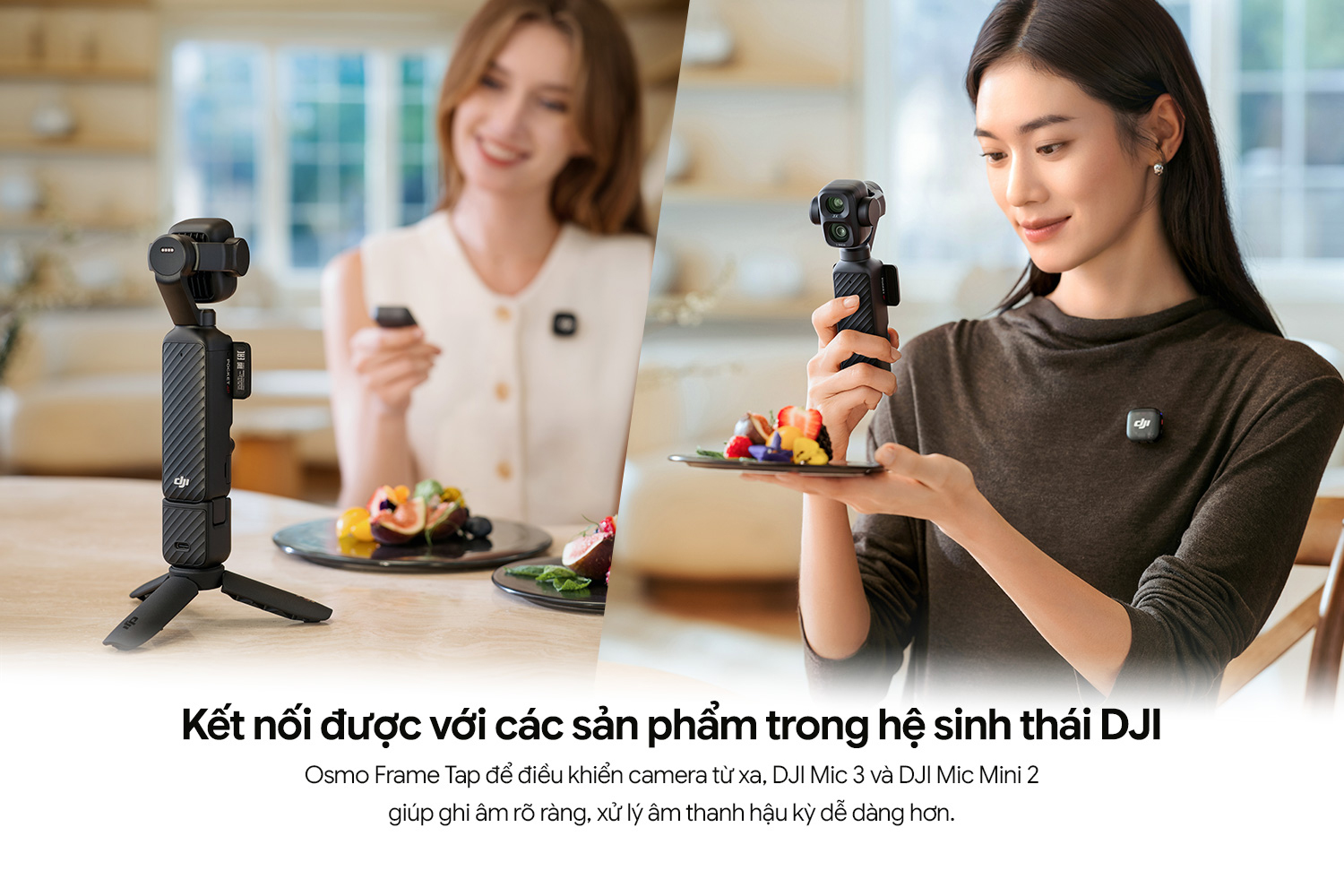 DJI Osmo Pocket 4P Pocket 4 Pro bigmivn 10