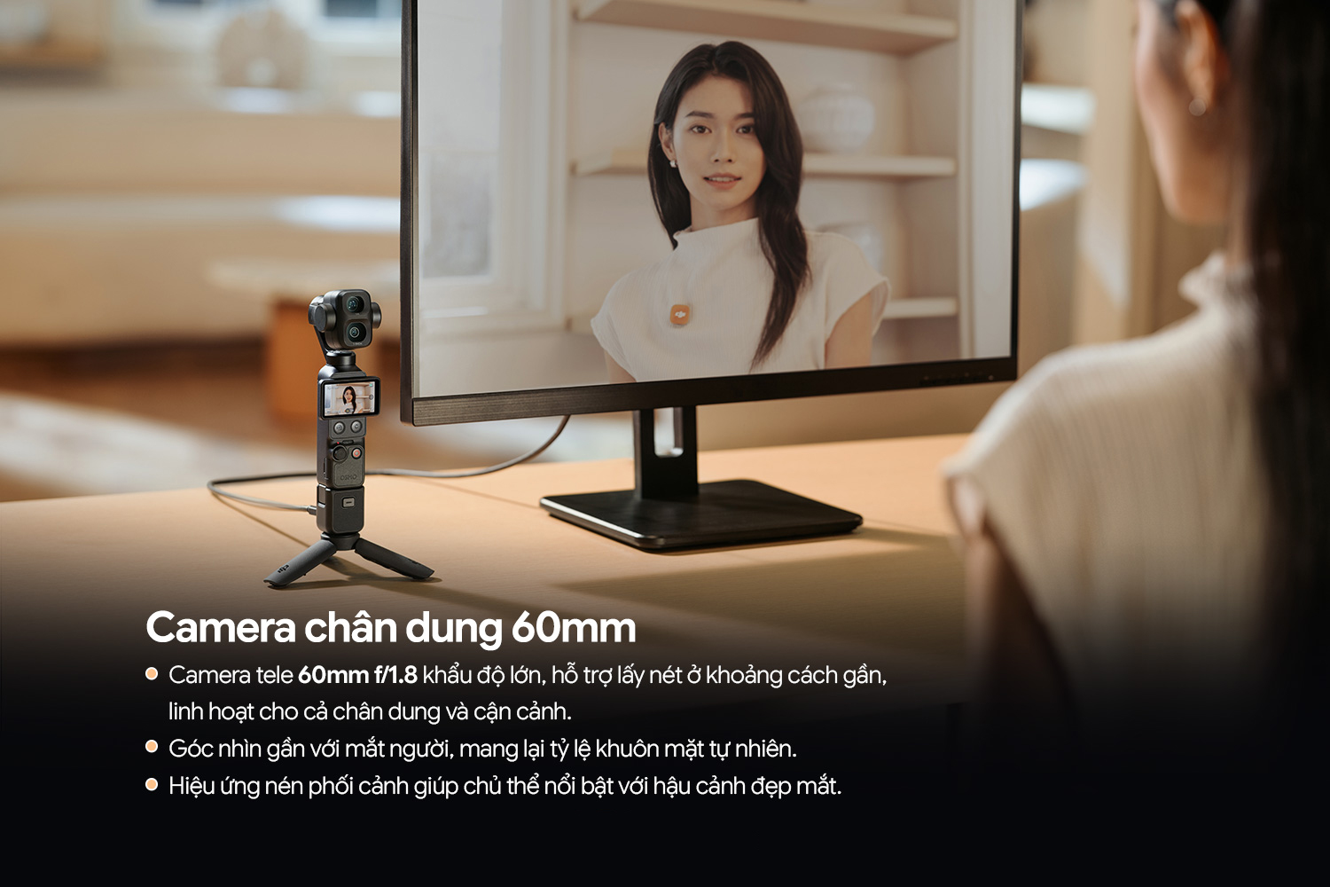 DJI Osmo Pocket 4P Pocket 4 Pro bigmivn 2